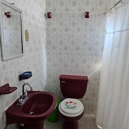 Casa Amarilla Tecamac 호텔 Santa Cruz Tecamac 외부 사진