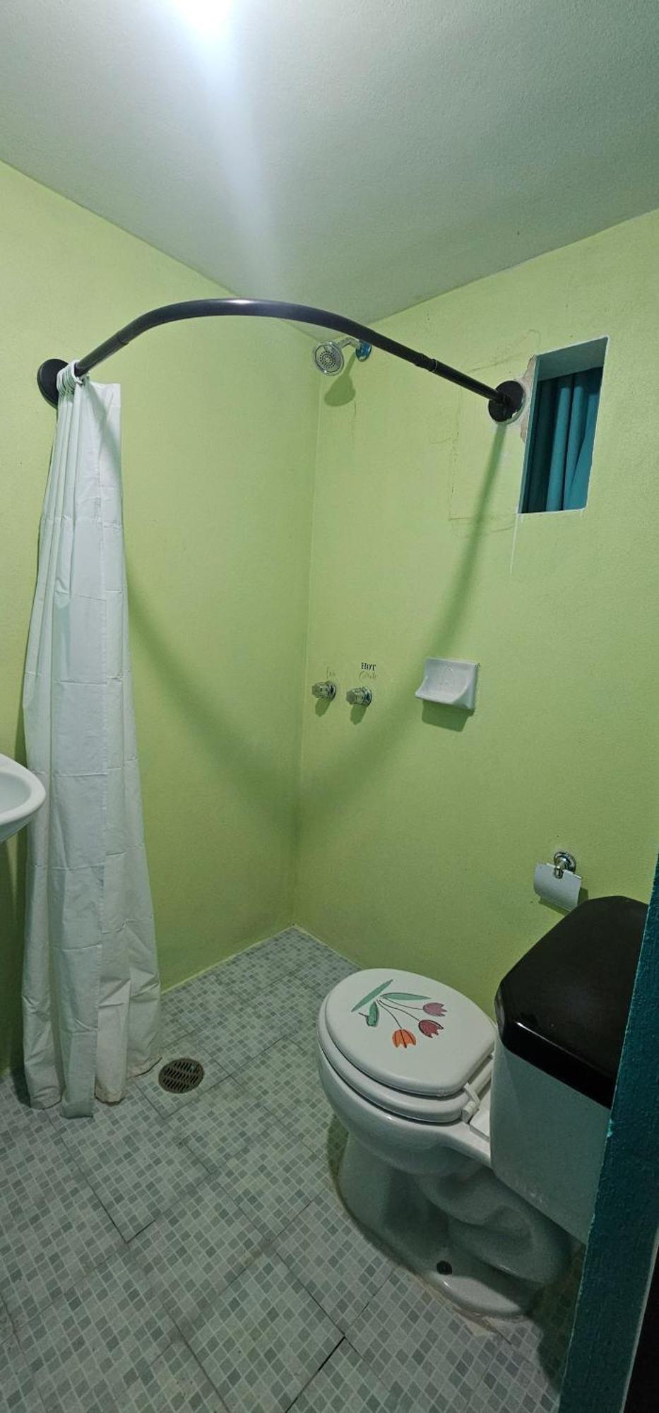 Casa Amarilla Tecamac 호텔 Santa Cruz Tecamac 객실 사진