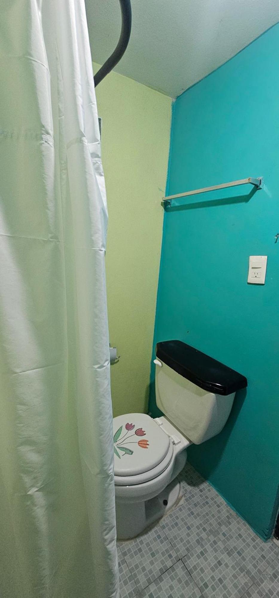 Casa Amarilla Tecamac 호텔 Santa Cruz Tecamac 객실 사진