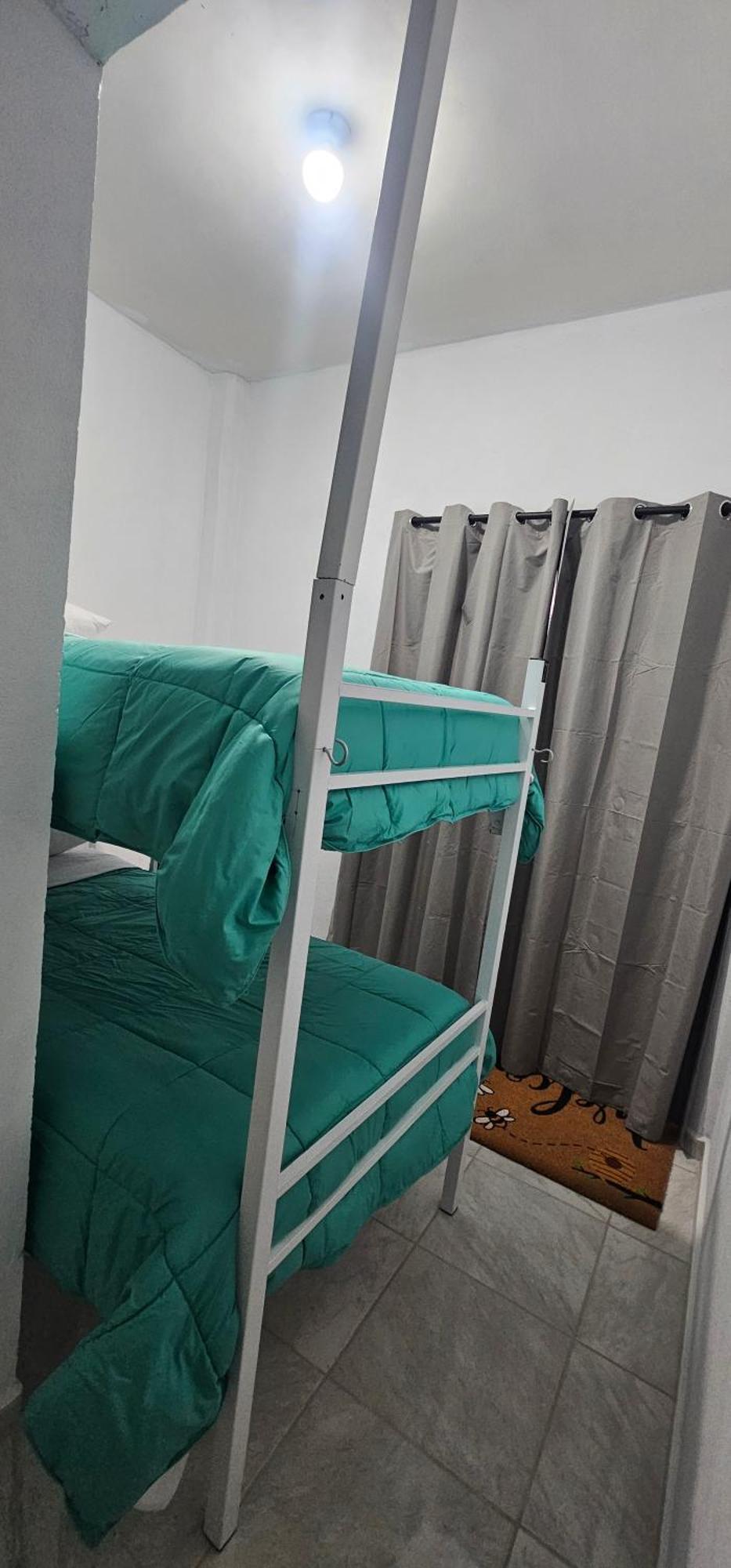 Casa Amarilla Tecamac 호텔 Santa Cruz Tecamac 객실 사진