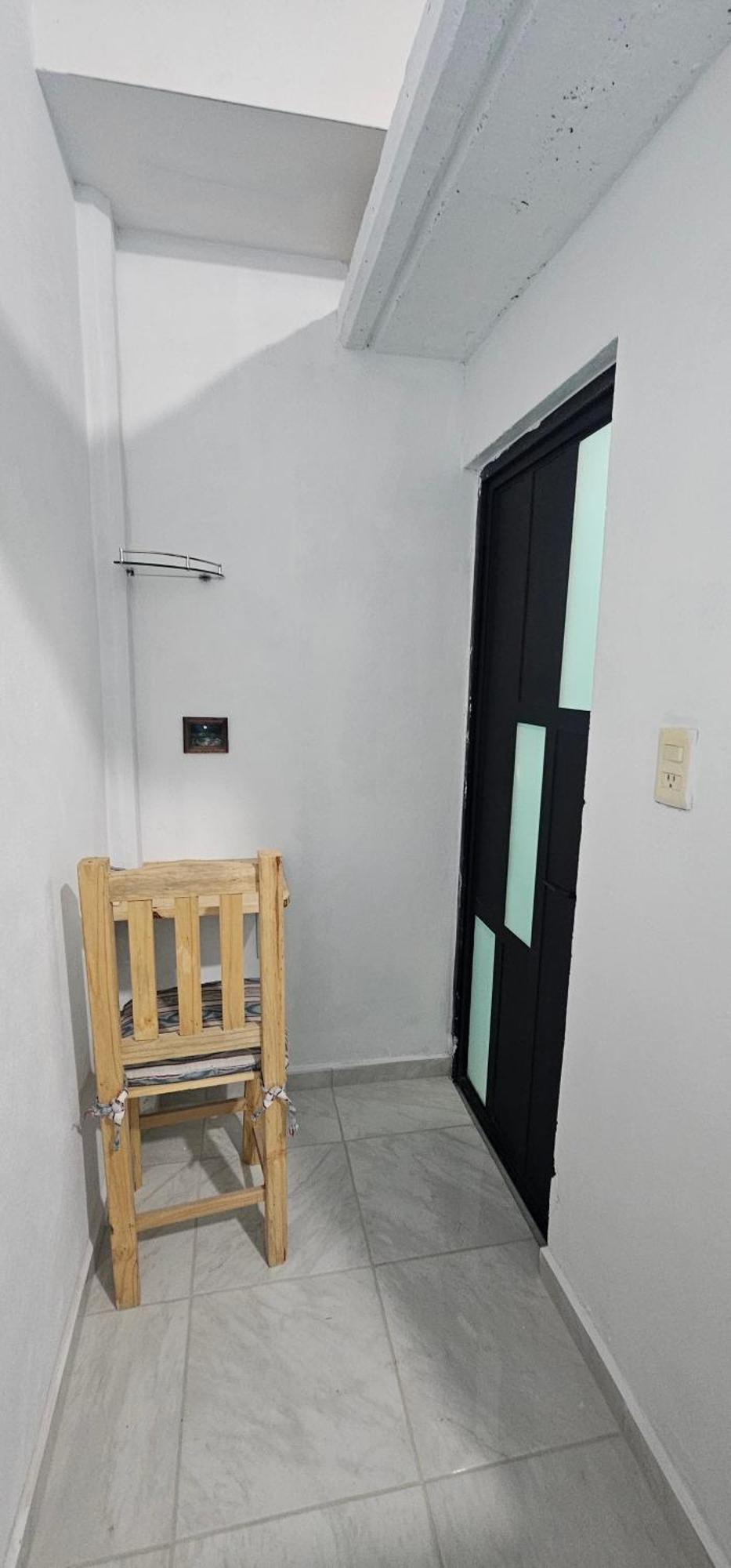 Casa Amarilla Tecamac 호텔 Santa Cruz Tecamac 외부 사진