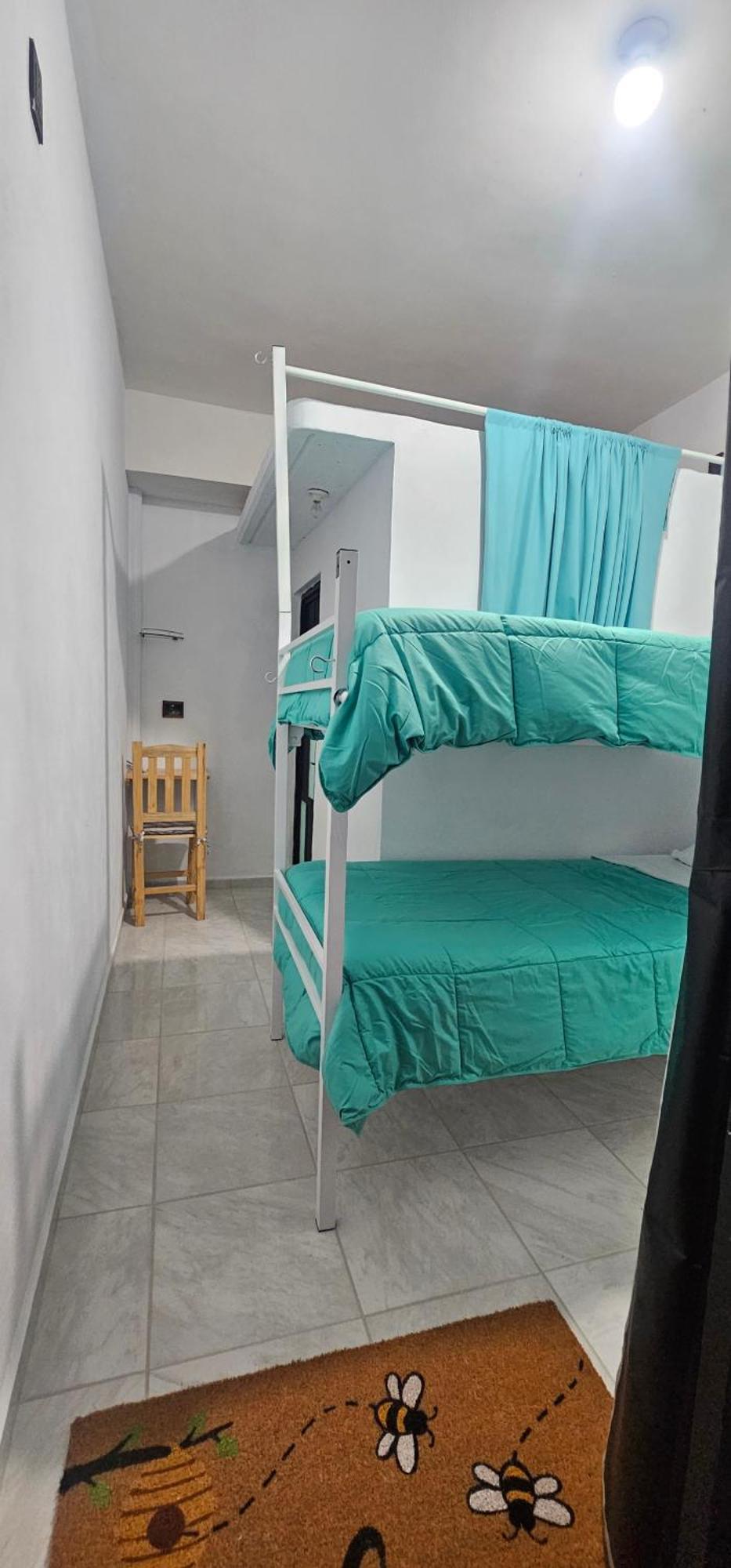 Casa Amarilla Tecamac 호텔 Santa Cruz Tecamac 외부 사진