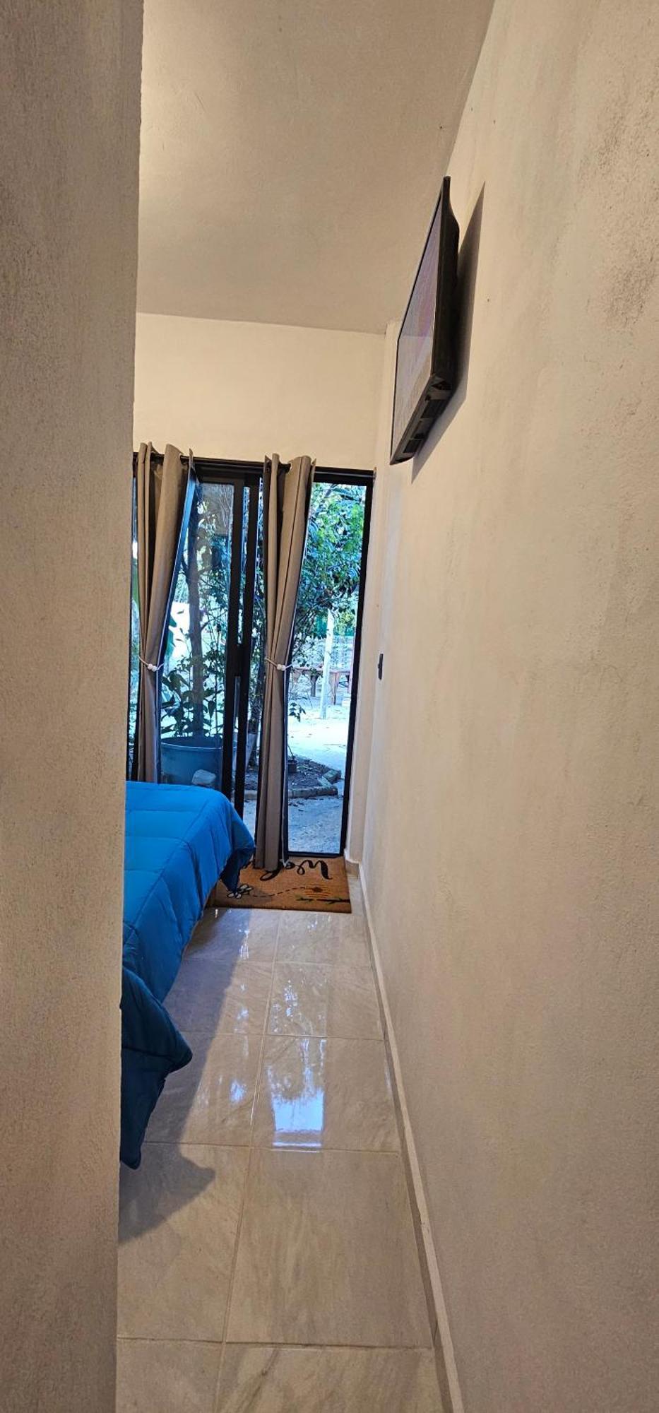 Casa Amarilla Tecamac 호텔 Santa Cruz Tecamac 외부 사진