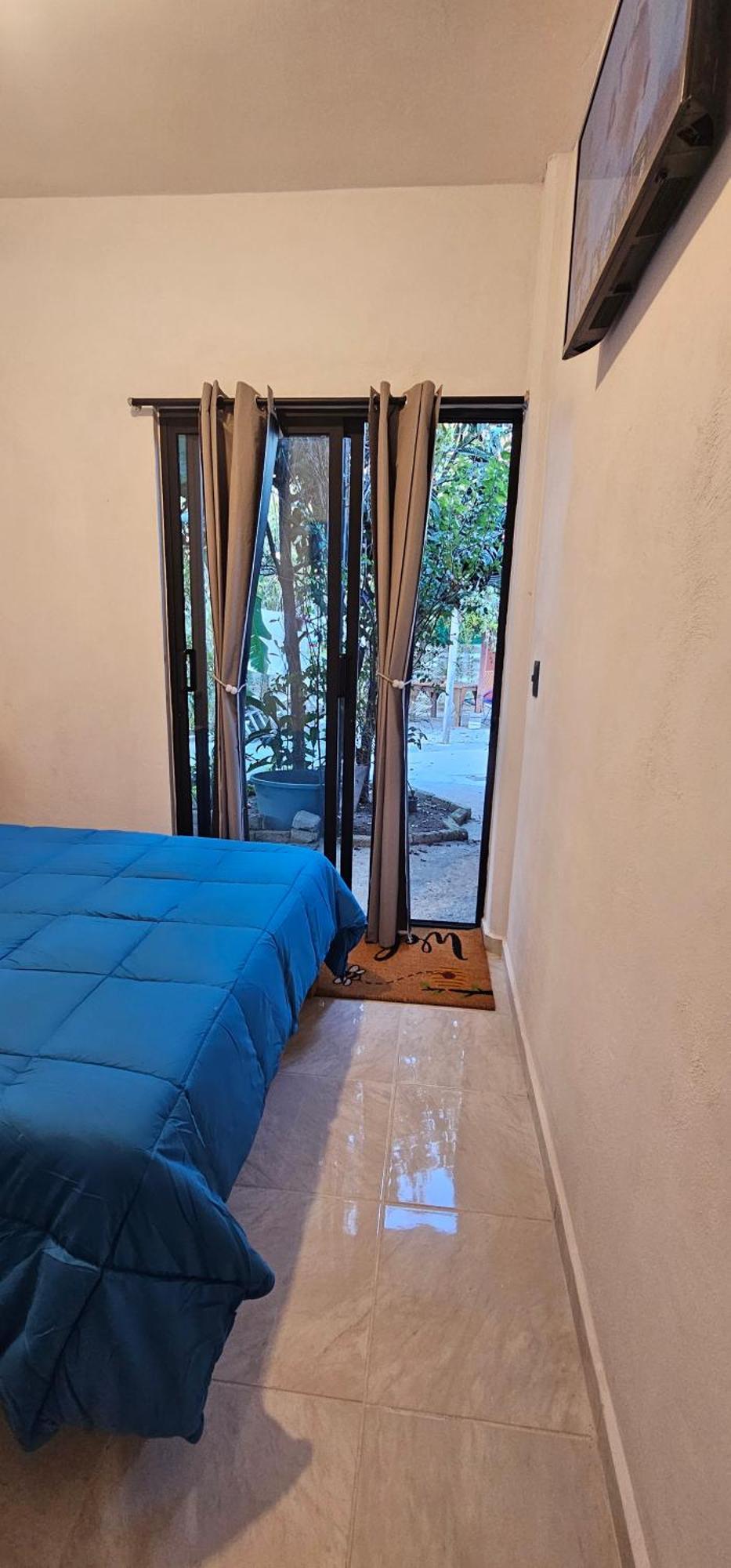 Casa Amarilla Tecamac 호텔 Santa Cruz Tecamac 외부 사진