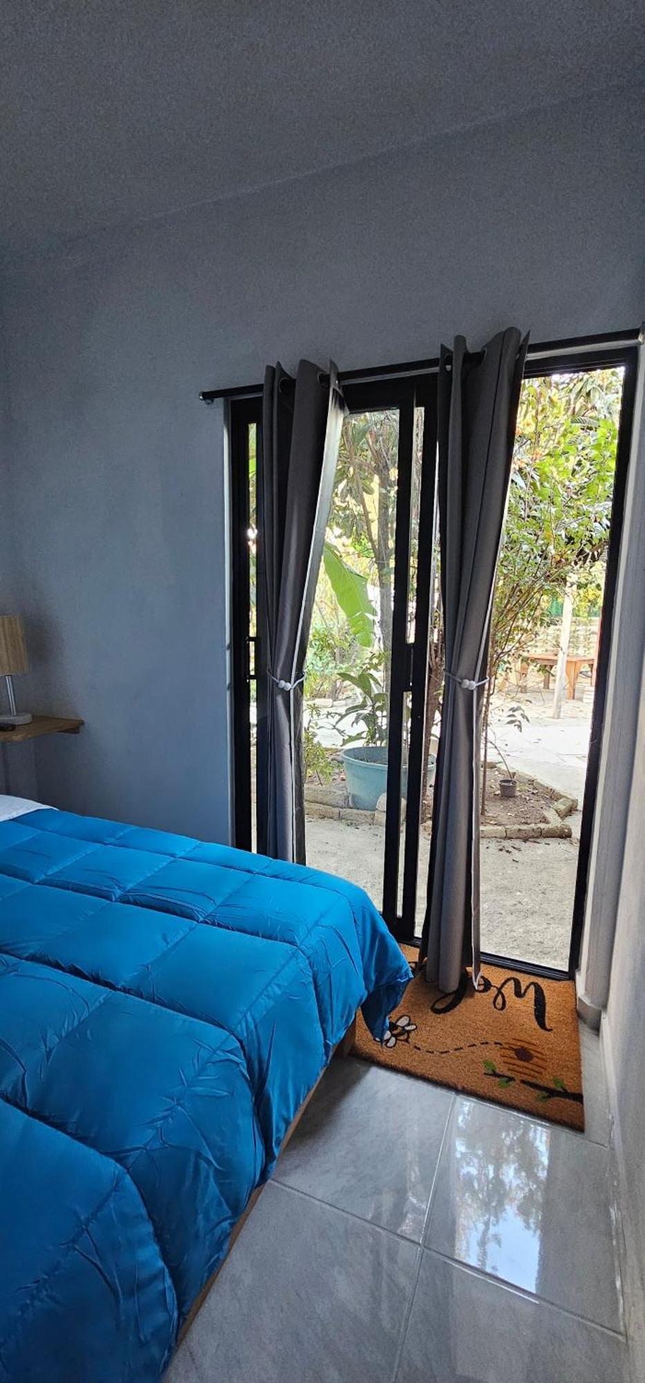 Casa Amarilla Tecamac 호텔 Santa Cruz Tecamac 외부 사진