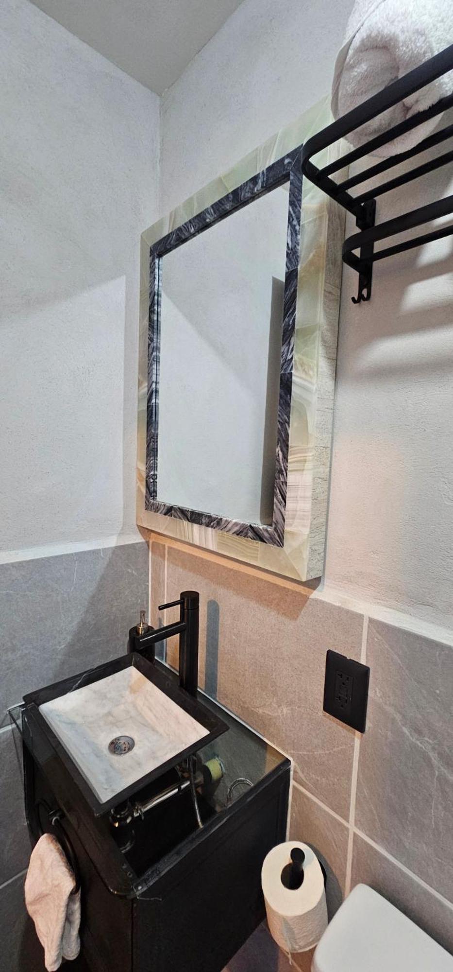 Casa Amarilla Tecamac 호텔 Santa Cruz Tecamac 외부 사진