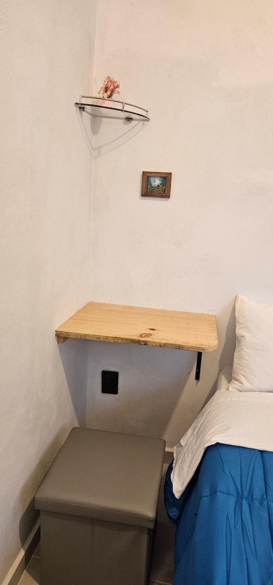 Casa Amarilla Tecamac 호텔 Santa Cruz Tecamac 외부 사진