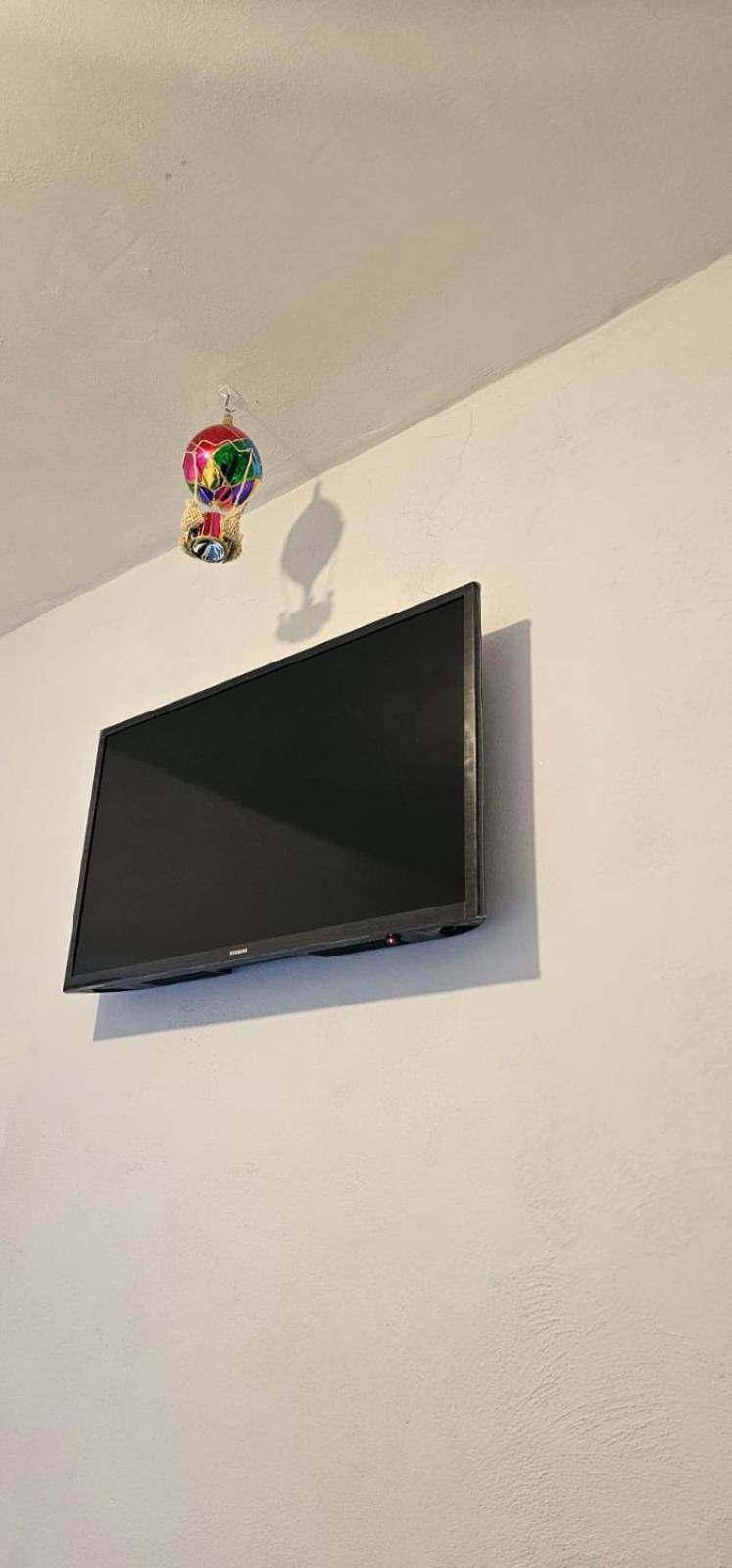 Casa Amarilla Tecamac 호텔 Santa Cruz Tecamac 외부 사진