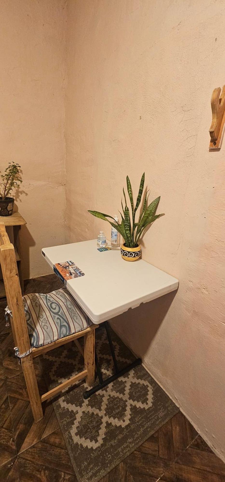 Casa Amarilla Tecamac 호텔 Santa Cruz Tecamac 객실 사진