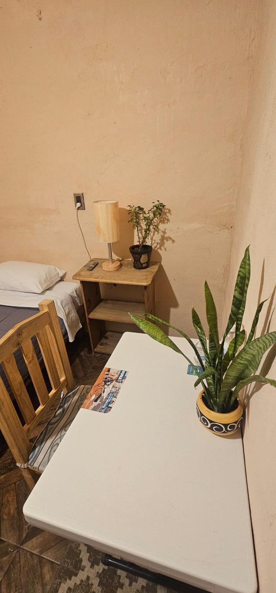 Casa Amarilla Tecamac 호텔 Santa Cruz Tecamac 객실 사진