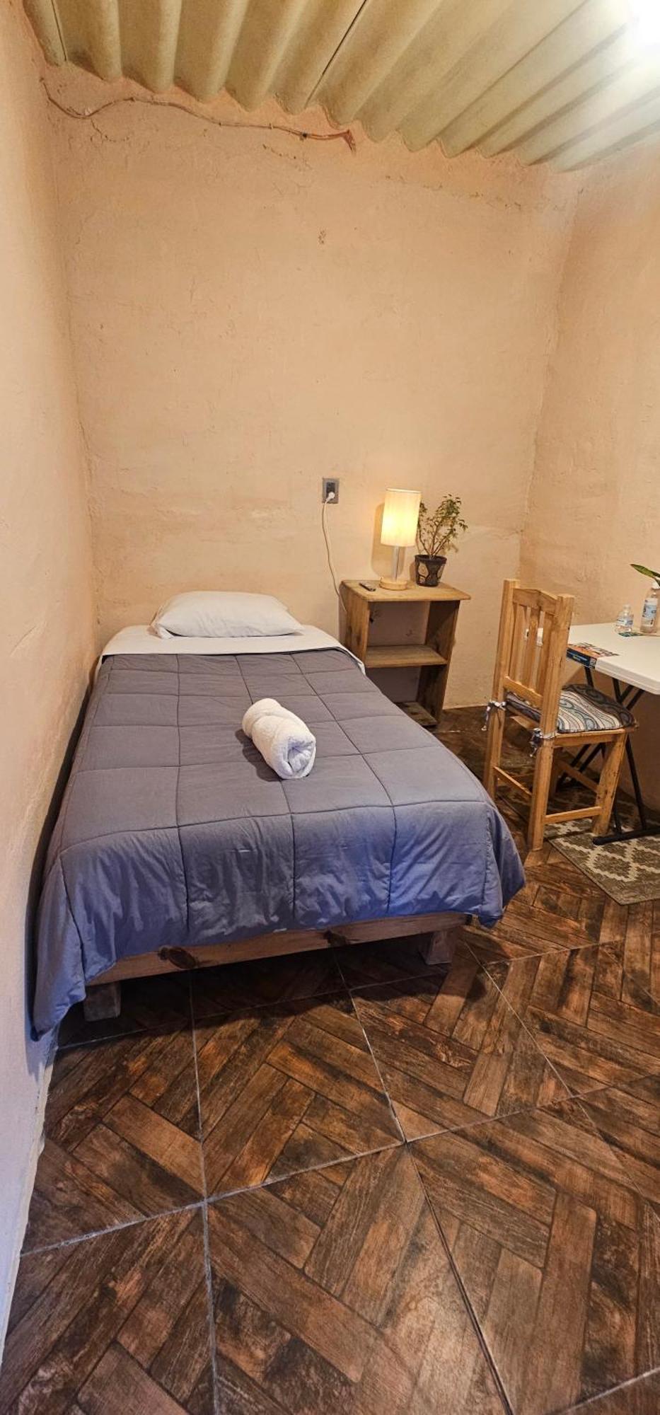 Casa Amarilla Tecamac 호텔 Santa Cruz Tecamac 객실 사진