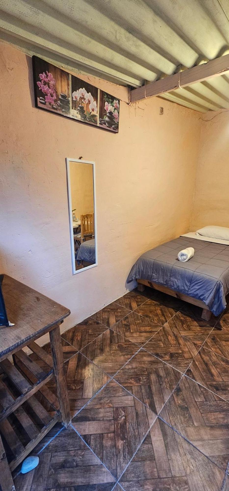 Casa Amarilla Tecamac 호텔 Santa Cruz Tecamac 객실 사진