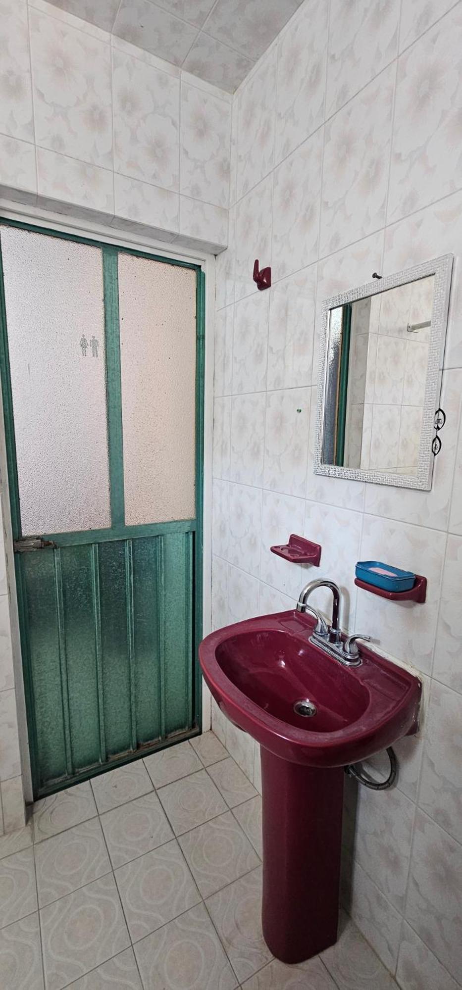 Casa Amarilla Tecamac 호텔 Santa Cruz Tecamac 객실 사진