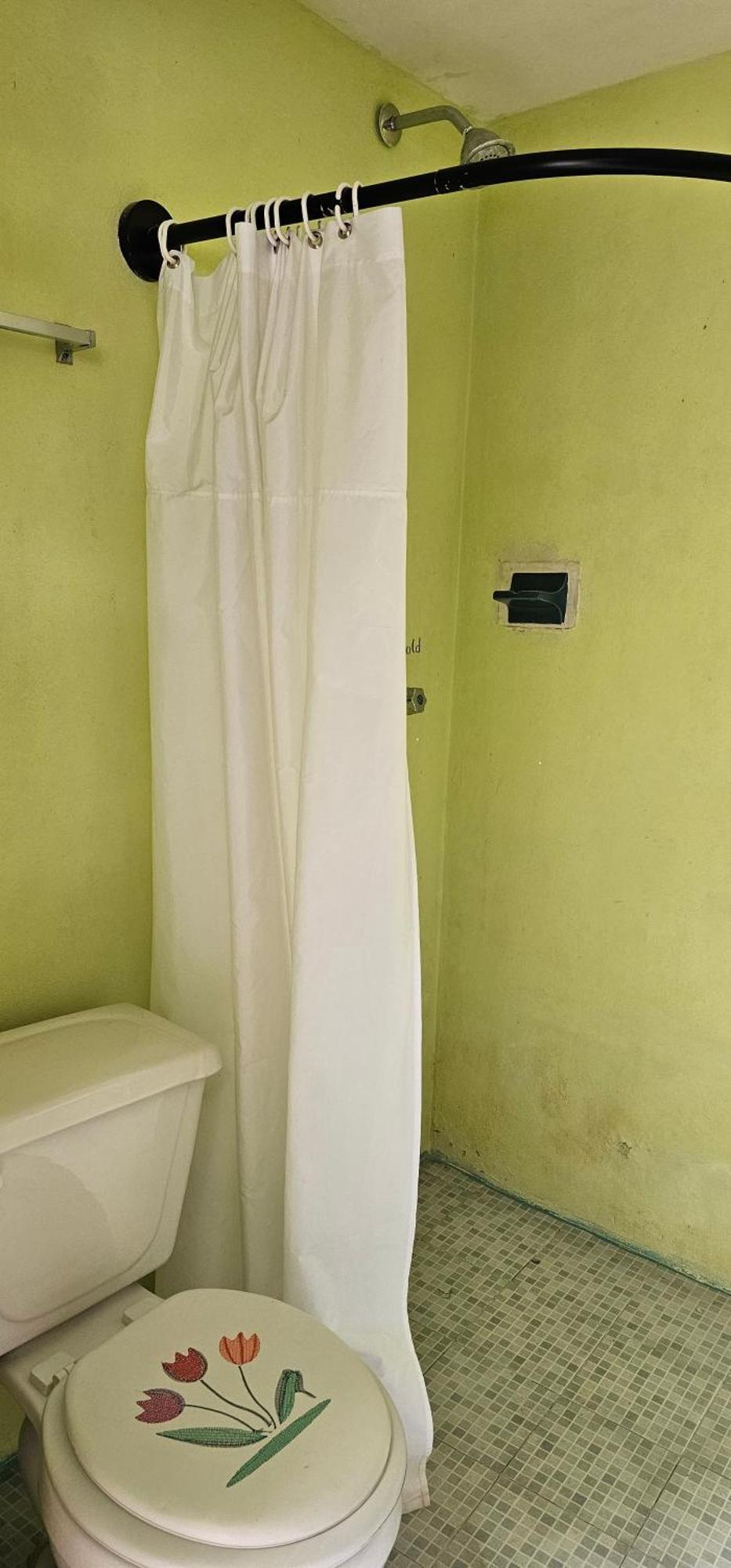 Casa Amarilla Tecamac 호텔 Santa Cruz Tecamac 객실 사진